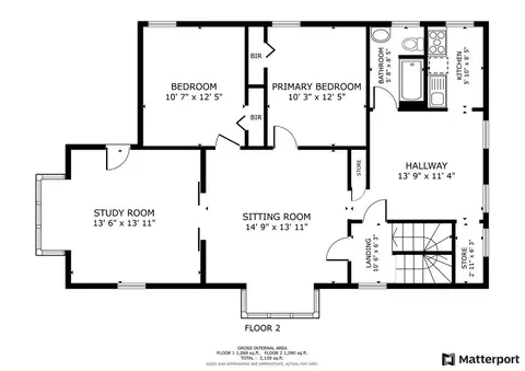 1297 N Main St, Fall River, MA 02720 photo 41