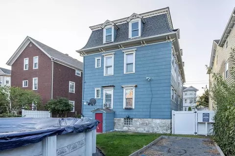 1297 N Main St, Fall River, MA 02720 photo 6