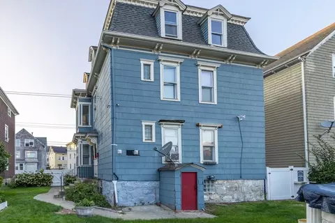 1297 N Main St, Fall River, MA 02720 photo 9
