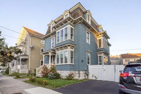 1297 N Main St, Fall River, MA 02720 photo 4