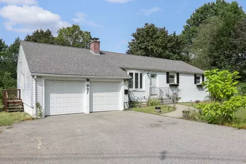 987 Pleasant St, Framingham, MA 01701