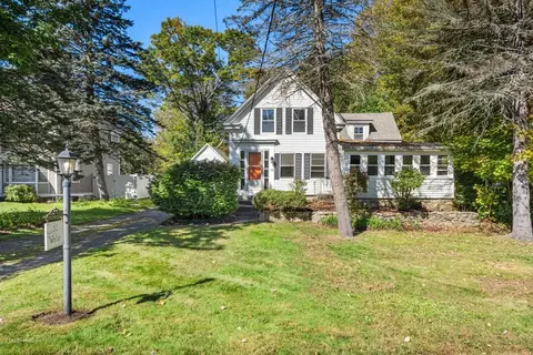 12 Winter St, Hopkinton, MA 01748