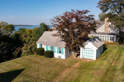 25 Mann, Hingham, MA 02043