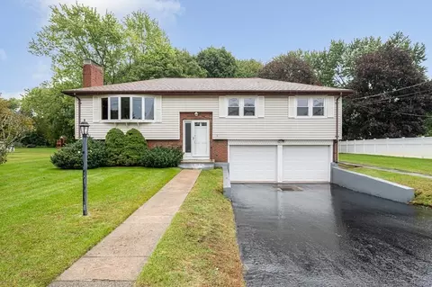 6 Thistle Rd, Burlington, MA 01803