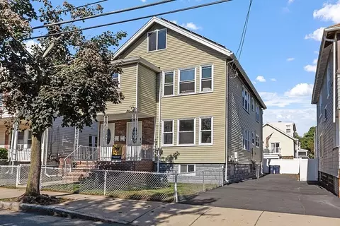 24 Englewood Ave, Everett, MA 02149