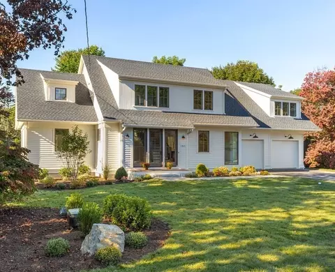 180 Burlington St, Lexington, MA 02420