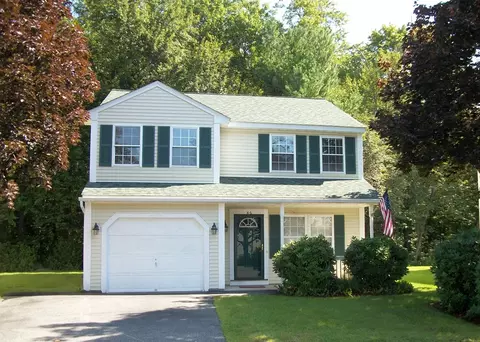 86 Juniper Ln #86, Tewksbury, MA 01876