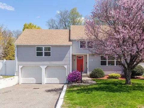 595 Lincoln St, Waltham, MA 02451