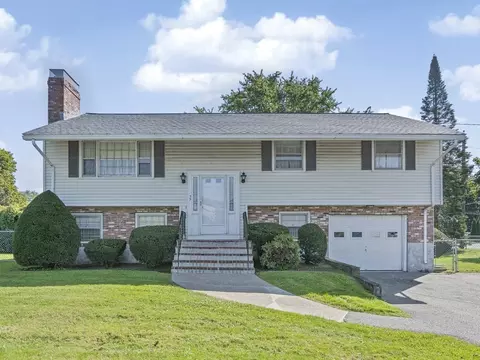 55 Silver Hill Ln, Waltham, MA 02451