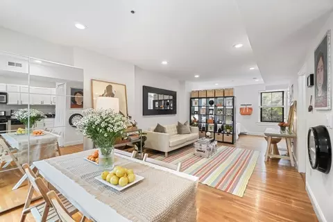 11 Waltham St # -C, Boston, MA 02118