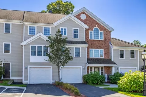410 Salem St #803, Wakefield, MA 01880