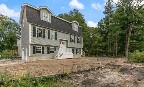 56 Venice Rd, Methuen, MA 01844