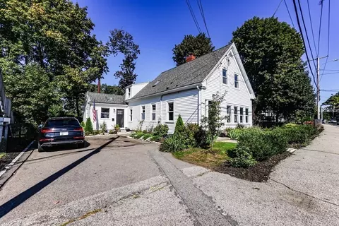 1668 Commercial St, Weymouth, MA 02189