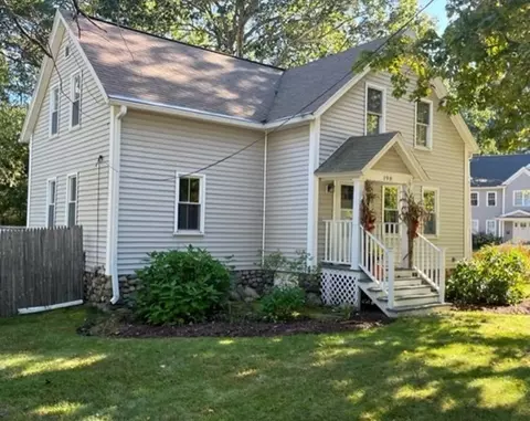 198 Highland St, Holden, MA 01520