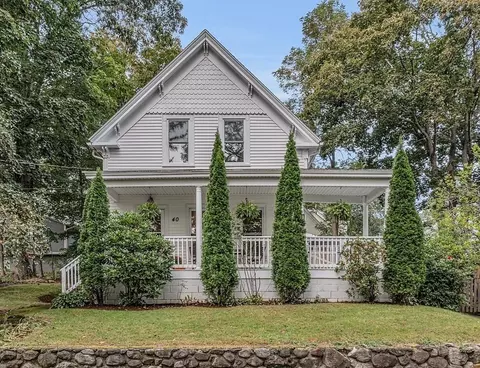 40 Williams St, Methuen, MA 01844