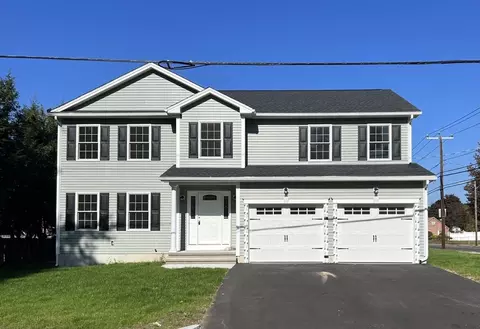 8 Francis, Springfield, MA 01104