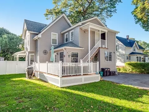 33 Agate Ave, Worcester, MA 01604 photo 3