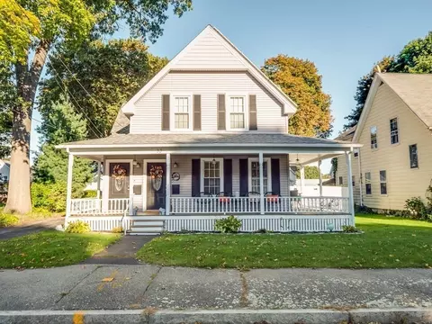 33 Agate Ave, Worcester, MA 01604 photo 2
