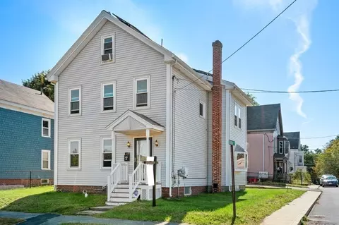 69 S Kimball St, Haverhill, MA 01835