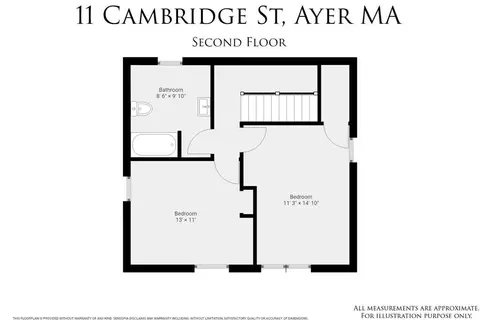 11 Cambridge St, Ayer, MA 01432 photo 35