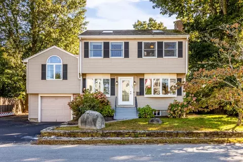 132 Jefferson St, Braintree, MA 02184
