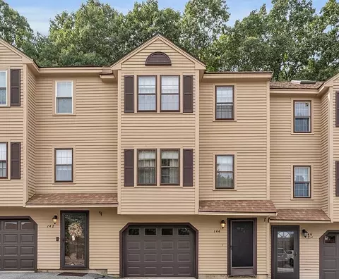 144 Morgan Dr #144, Haverhill, MA 01832