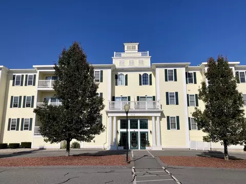 1818 Main St #310, Jefferson, MA 01522