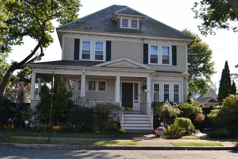 34 Rotch St, New Bedford, MA 02740