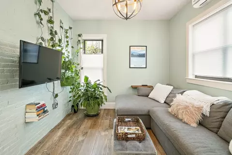 72 Sheridan St #1, Boston, MA 02130