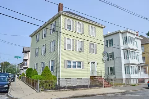103 Mosher St, New Bedford, MA 02744