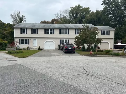 11 Michelle Ln #11, Blackstone, MA 01504