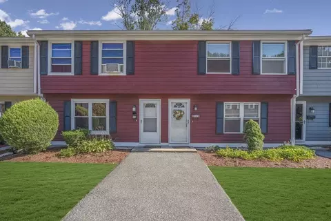 21 Orchard Ave #E, Haverhill, MA 01830