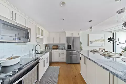51 Broad Reach #T53A, Weymouth, MA 02191