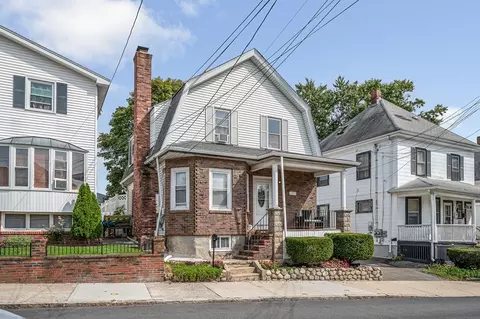 175 Springvale Ave, Everett, MA 02149
