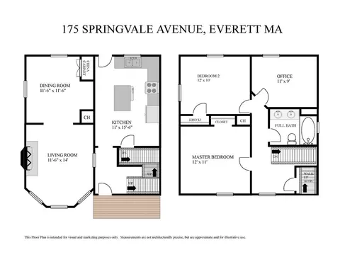 175 Springvale Ave, Everett, MA 02149 photo 35