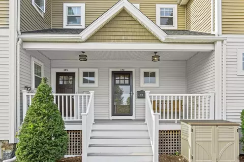 173 Derby St #173, Newton, MA 02465