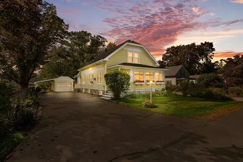 6 Hermon Ave, Haverhill, MA 01832