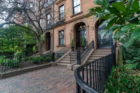 105 Beacon St #9, Boston, MA 02116