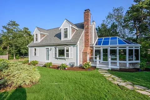 62 Baxter St, Dennis, MA 02639