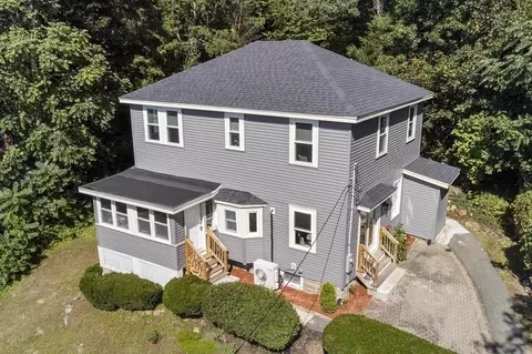 13 Shady Ave, Wakefield, MA 01880
