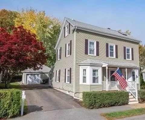 8 Hardy St, Danvers, MA 01923 photo 2