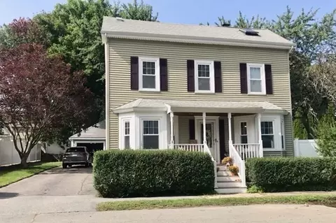 8 Hardy St, Danvers, MA 01923