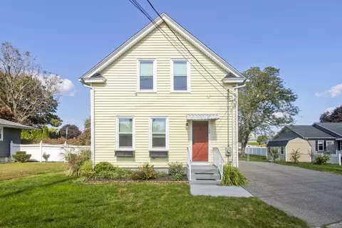 124 Whitin Ave, Chicopee, MA 01013