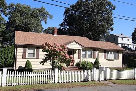 19 Pinecrest Ave, Saugus, MA 01906
