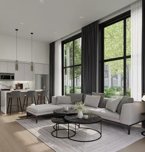 30 Penniman #102, Boston, MA 02134