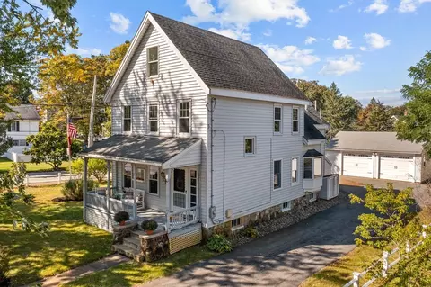 80 Church St, Wilmington, MA 01887