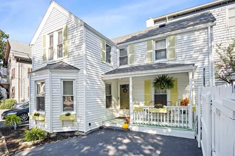 1 Highland Park, Peabody, MA 01960
