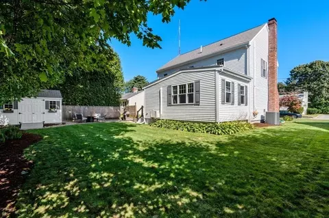 33 Horace St, Needham, MA 02494 photo 20