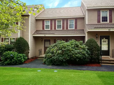 45 Washington St #91, Methuen, MA 01844