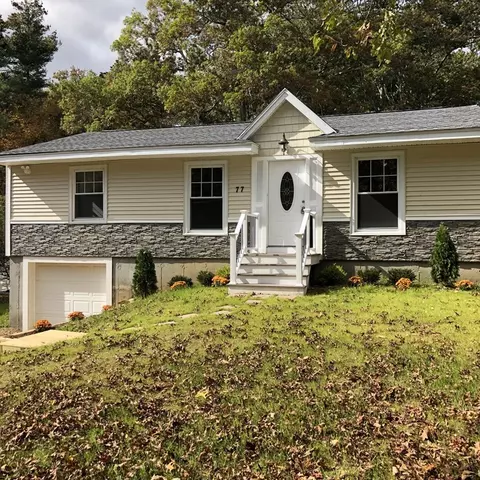 77 Webber Rd, Brookfield, MA 01506